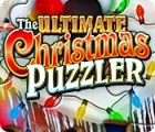 The Ultimate Christmas Puzzler gra