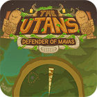 The Utans: Defender of Mavas gra
