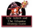 The Witch and The Warrior Strategy Guide gra