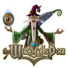 The Wizard's Pen gra