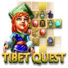 Tibet Quest gra