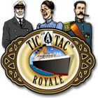Tic-A-Tac Royale gra