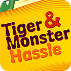 Tiger and Monster Hassle gra