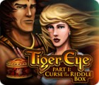 Tiger Eye: Curse of the Riddle Box gra