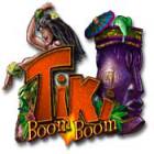 Tiki Boom Boom gra