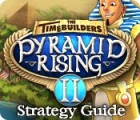 The TimeBuilders: Pyramid Rising 2 Strategy Guide gra