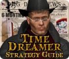 Time Dreamer Strategy Guide gra
