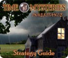 Time Mysteries: Inheritance Strategy Guide gra