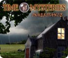 Time Mysteries: Inheritance gra