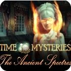 Time Mysteries: The Ancient Spectres Collector's Edition gra