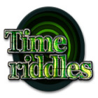 Time Riddles: The Mansion gra