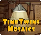 Time Twins Mosaics gra