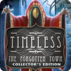 Timeless: The Forgotten Town Collector's Edition gra