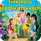 Tinkerbell. Hidden Alphabets gra