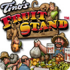 Tino's Fruit Stand gra