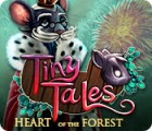 Tiny Tales: Heart of the Forest gra