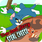 Tom and Jerry - Steal Cheese gra