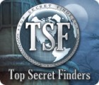 Top Secret Finders gra