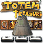 Totem Treasure gra