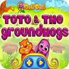 Toto and The Groundhogs gra