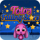 Toto's Falling Stars gra