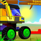 Tower Constructor gra