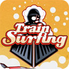 Train Surfing gra