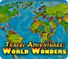 Travel Adventures: World Wonders gra