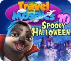 Travel Mosaics 10: Spooky Halloween gra