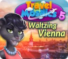 Travel Mosaics 5: Waltzing Vienna gra