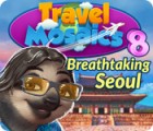 Travel Mosaics 8: Breathtaking Seoul gra