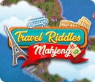 Travel Riddles: Mahjong gra