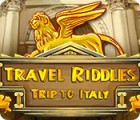 Travel Riddles: Trip To Italy gra