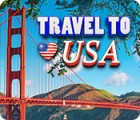 Travel To USA gra