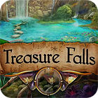 Treasure Falls gra