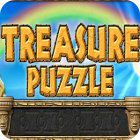 Treasure Puzzle gra