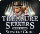 Treasure Seekers: The Time Has Come Strategy Guide gra