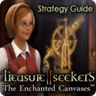 Treasure Seekers: The Enchanted Canvases Strategy Guide gra