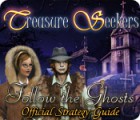 Treasure Seekers: Follow the Ghosts Strategy Guide gra