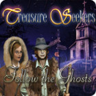 Treasure Seekers: Follow the Ghosts gra