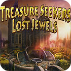 Treasure Seekers: Lost Jewels gra