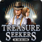 Treasure Seekers: The Time Has Come gra