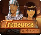 Treasures of Egypt gra