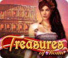 Treasures of Rome gra