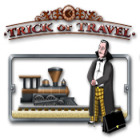 Trick or Travel gra