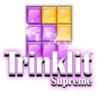 Trinklit Supreme gra