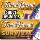 TRIVIAL PURSUIT TURBO gra