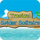 Tropical Spider Solitaire gra