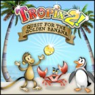 Tropix 2: Quest for the Golden Banana gra