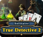 True Detective Solitaire 2 gra